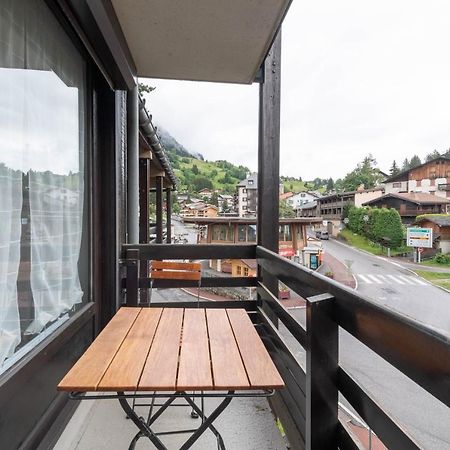 L'Arly Lägenhet Flumet Exteriör bild