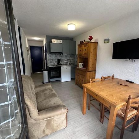 L'Arly Lägenhet Flumet Exteriör bild