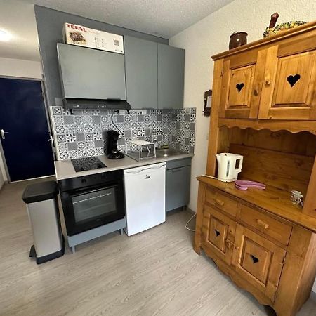 L'Arly Lägenhet Flumet Exteriör bild